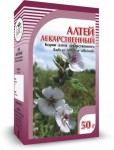 Алтея лекарственного корни, 50 г