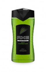 Гель для душа для мужчин, AXE (Акс) 250 мл Перезагрузка