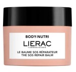 Бальзам для лица и тела, Lierac (Лиерак) 30 мл Боди-Нутри восстанавливающий