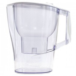 Фильтр, Brita (Брита) 3.5 л Алуна XL кувшин белый